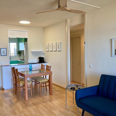 Voramar Viu Be Apartment ลาเอสตาร์ติต ภายนอก รูปภาพ
