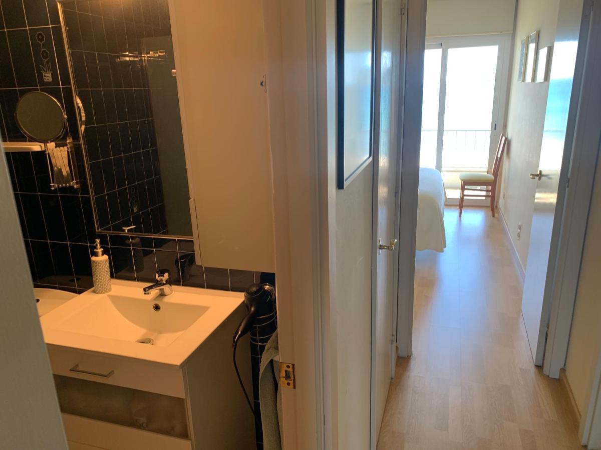 Voramar Viu Be Apartment ลาเอสตาร์ติต ภายนอก รูปภาพ