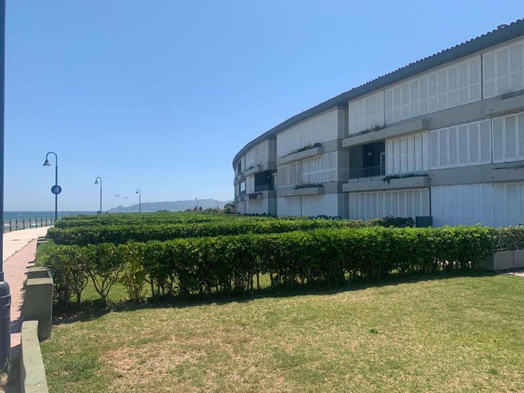 Voramar Viu Be Apartment ลาเอสตาร์ติต ภายนอก รูปภาพ