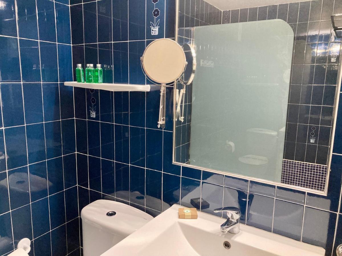 Voramar Viu Be Apartment ลาเอสตาร์ติต ภายนอก รูปภาพ