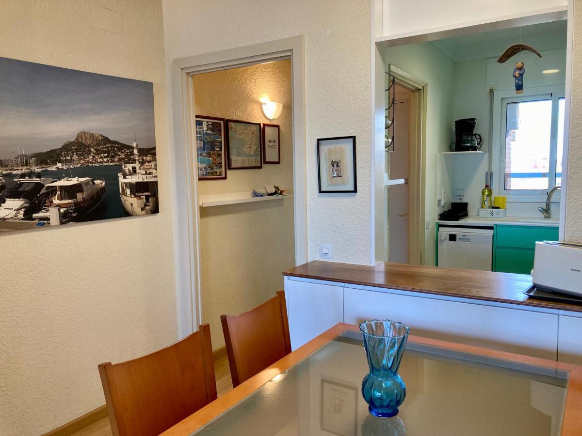 Voramar Viu Be Apartment ลาเอสตาร์ติต ภายนอก รูปภาพ